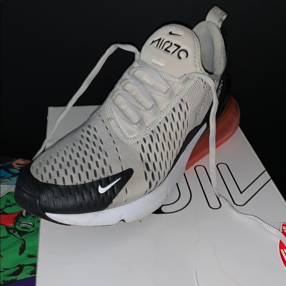 Nike Air Max 270